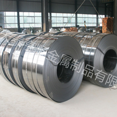 镀锌钢带