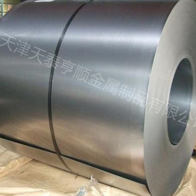镀锌钢带